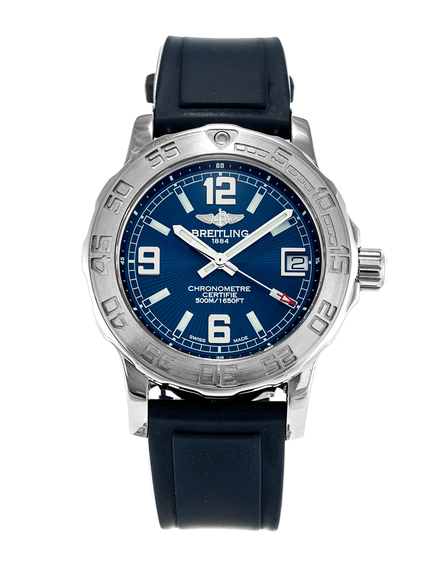 Breitling Colt Quartz A77387 Breitling Colt Quartz A77387